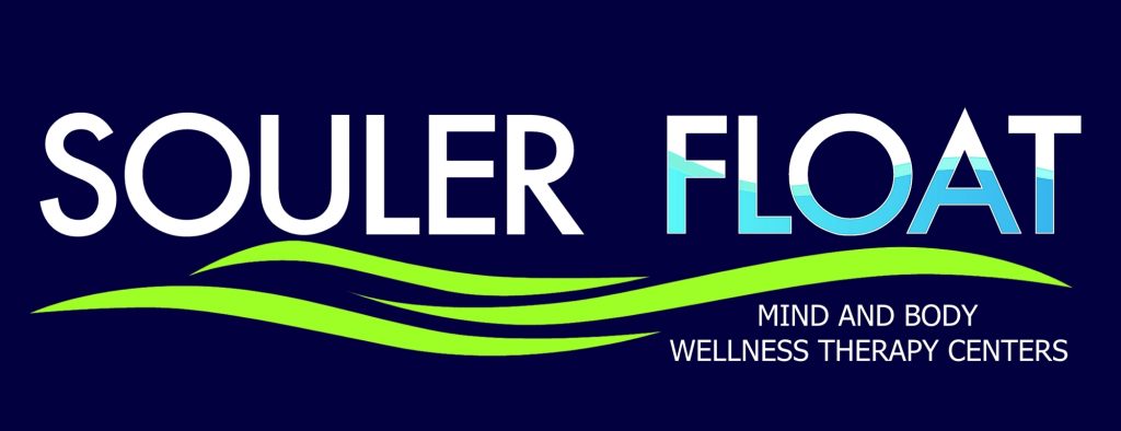 Souler Float Logo